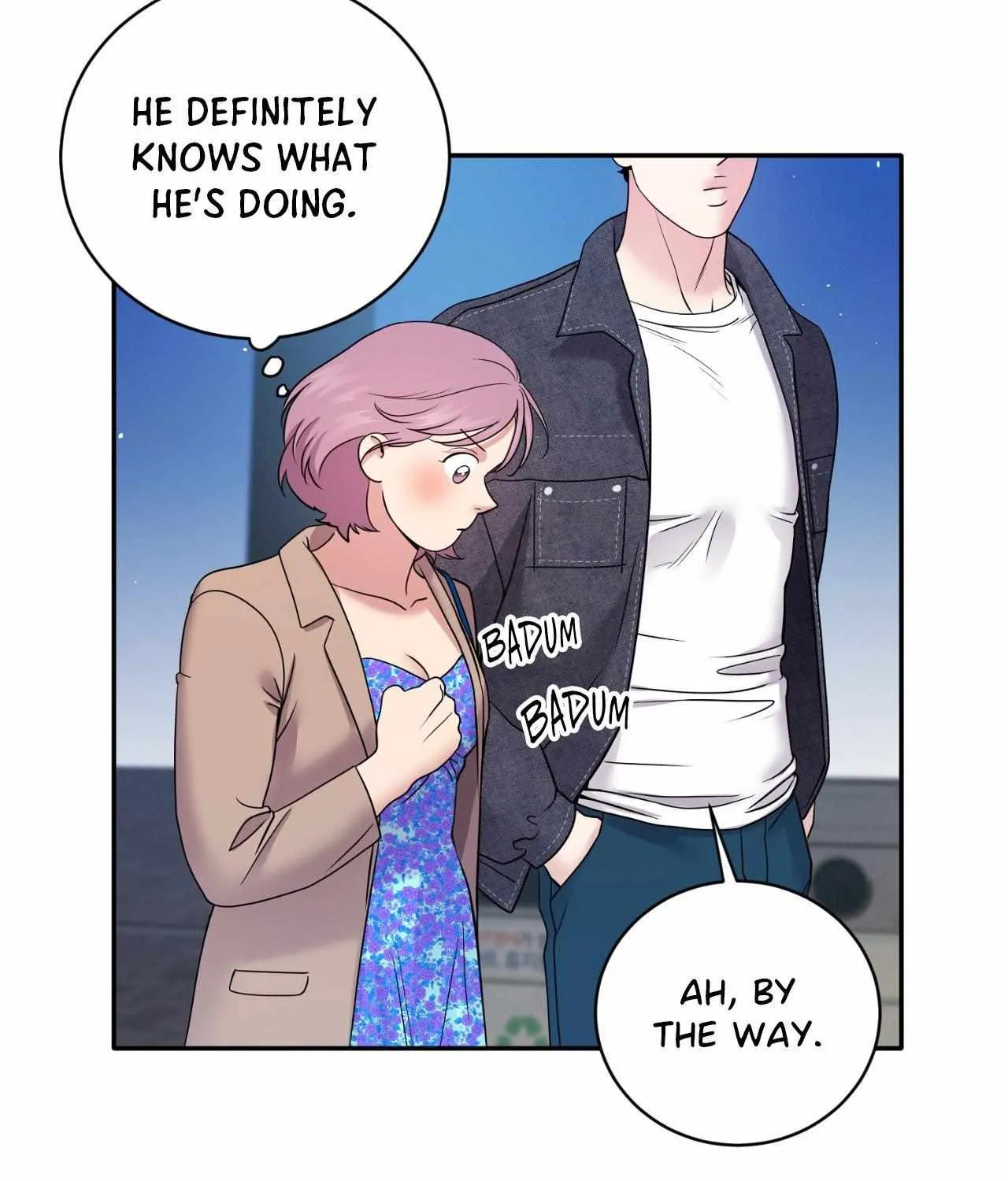 Fight Club Chapter 18 page 60 - 