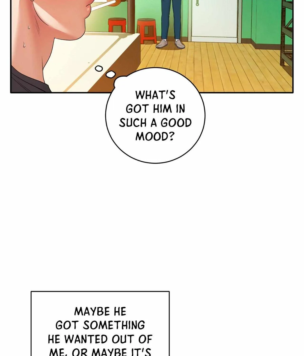 Fight Club Chapter 18 page 7 - 