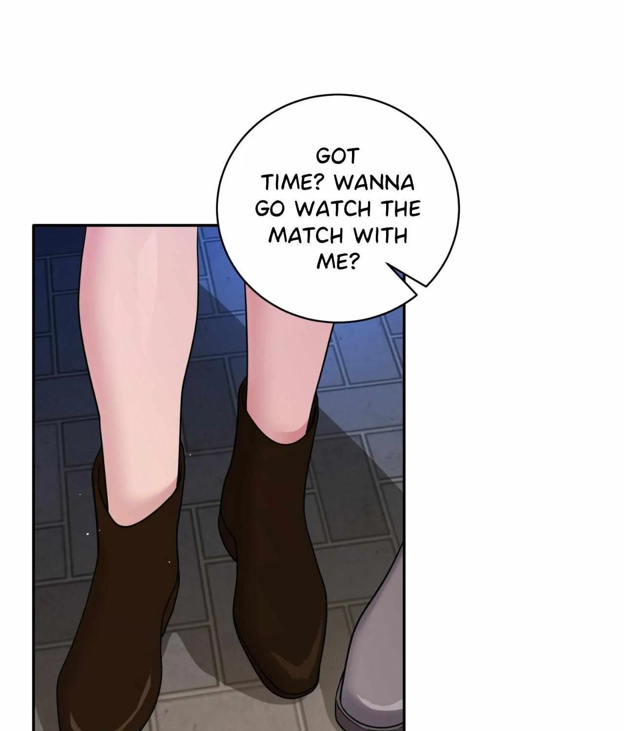 Fight Club Chapter 18 page 63 - 