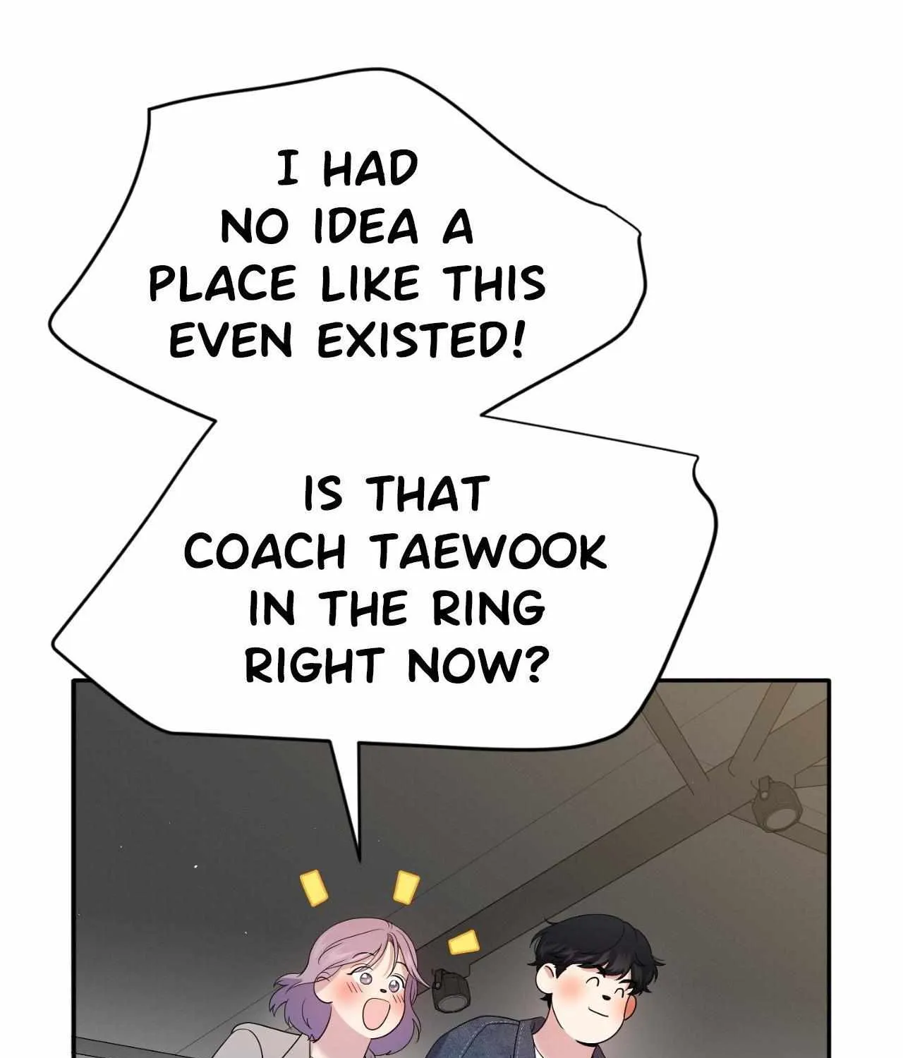 Fight Club Chapter 18 page 67 - 