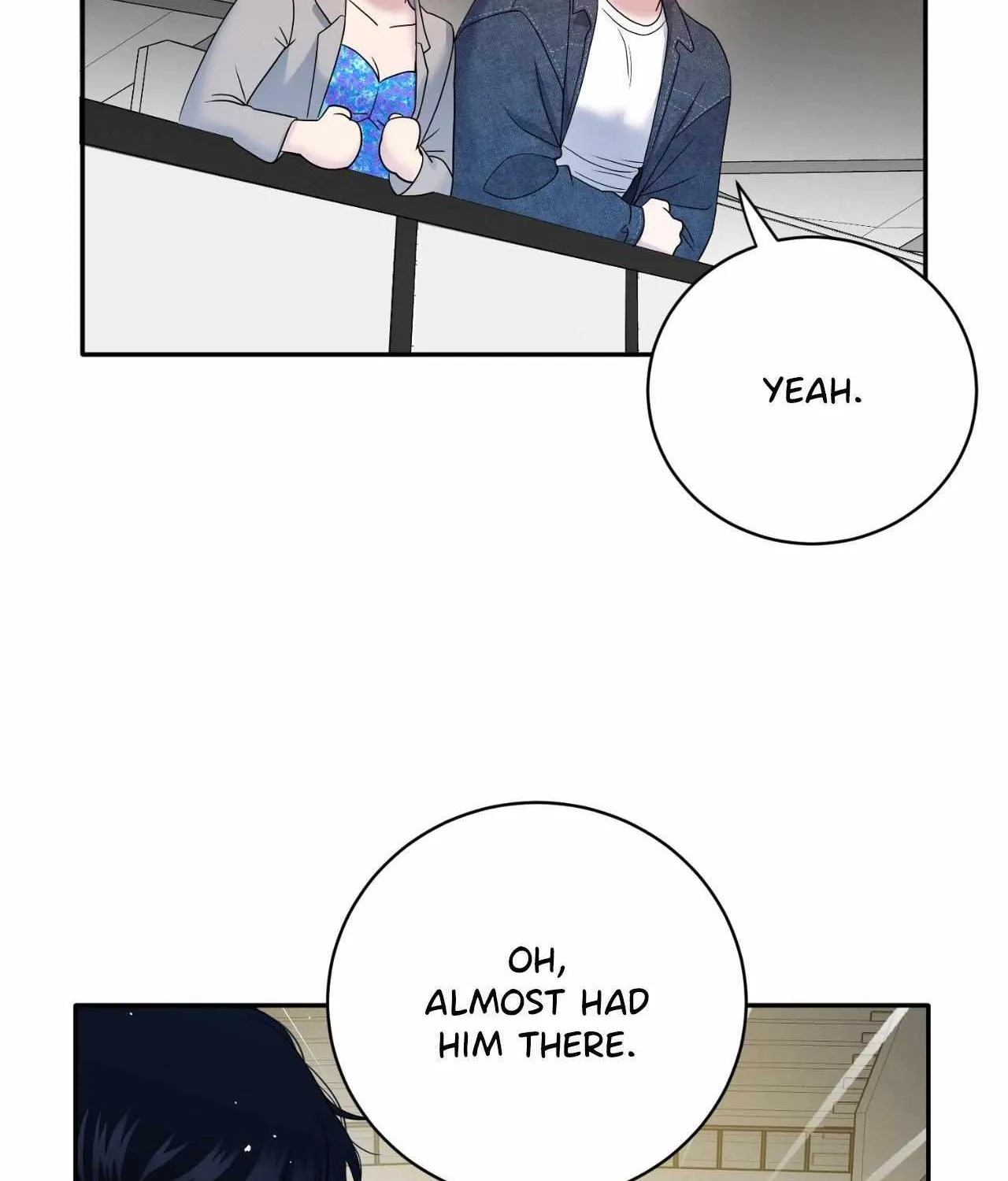 Fight Club Chapter 18 page 68 - 