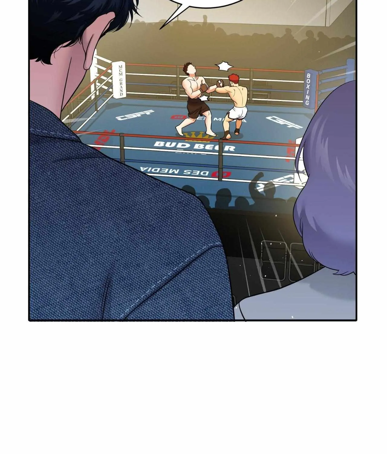 Fight Club Chapter 18 page 69 - 