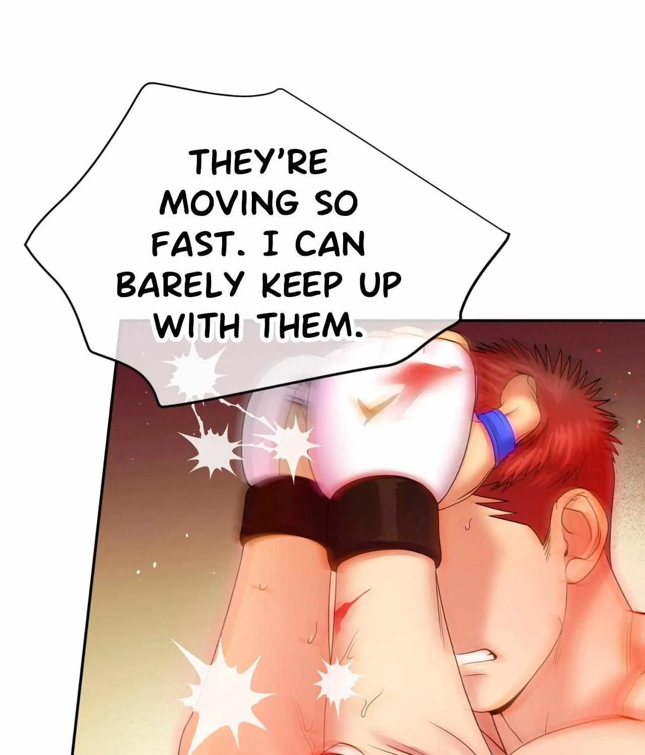 Fight Club Chapter 18 page 72 - 