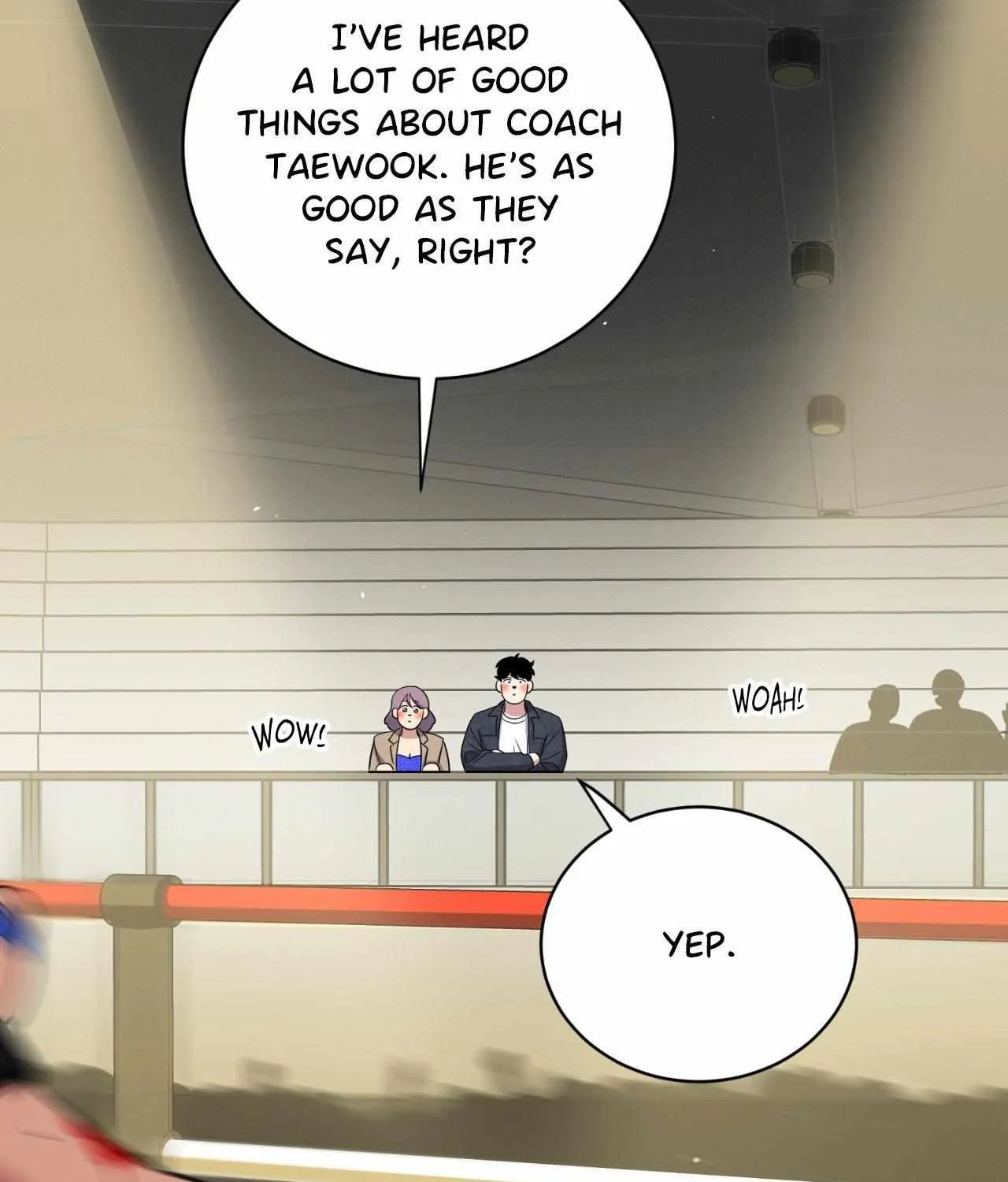 Fight Club Chapter 18 page 74 - 