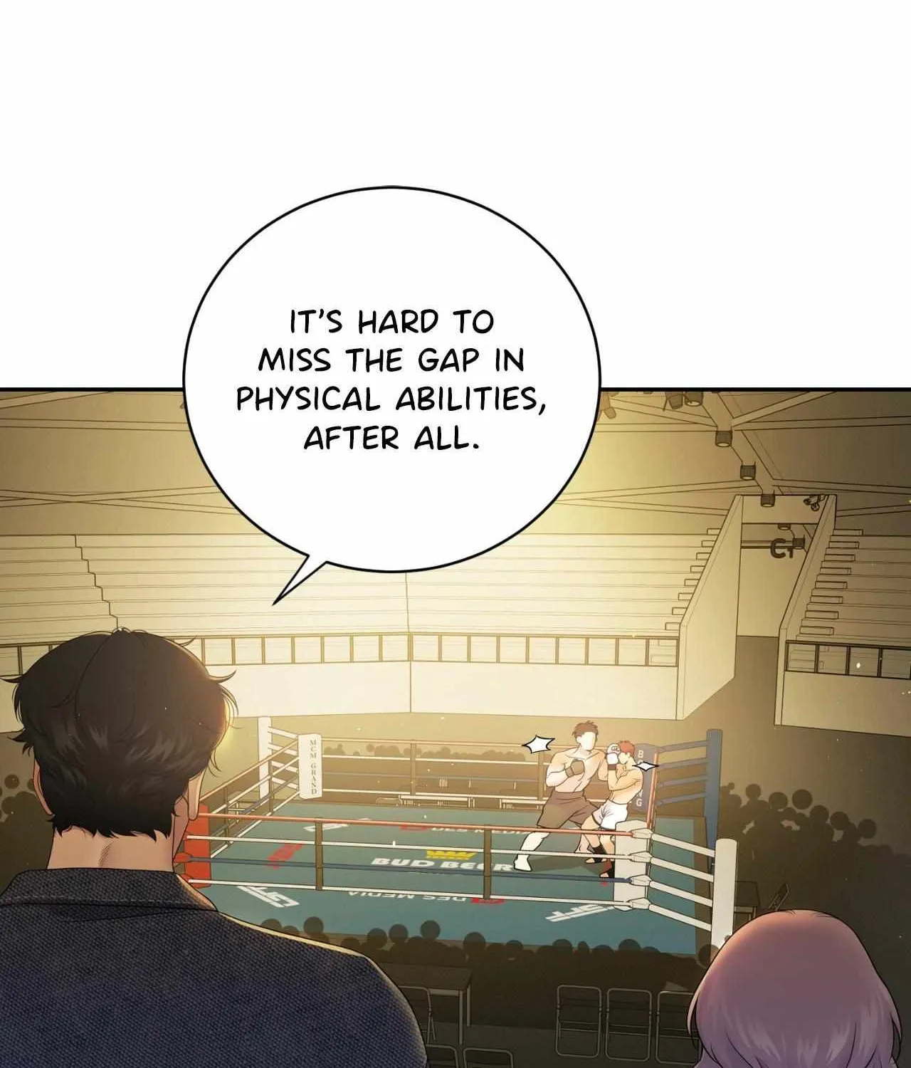 Fight Club Chapter 18 page 79 - 