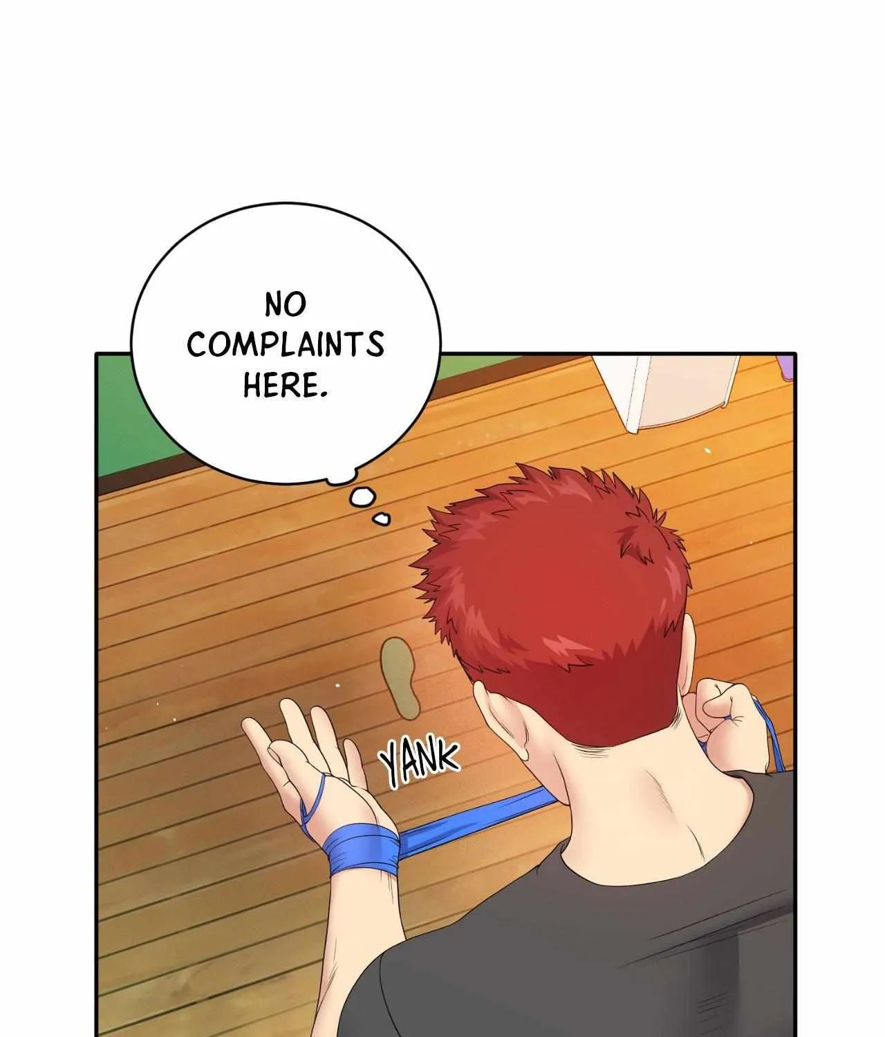 Fight Club Chapter 18 page 9 - 