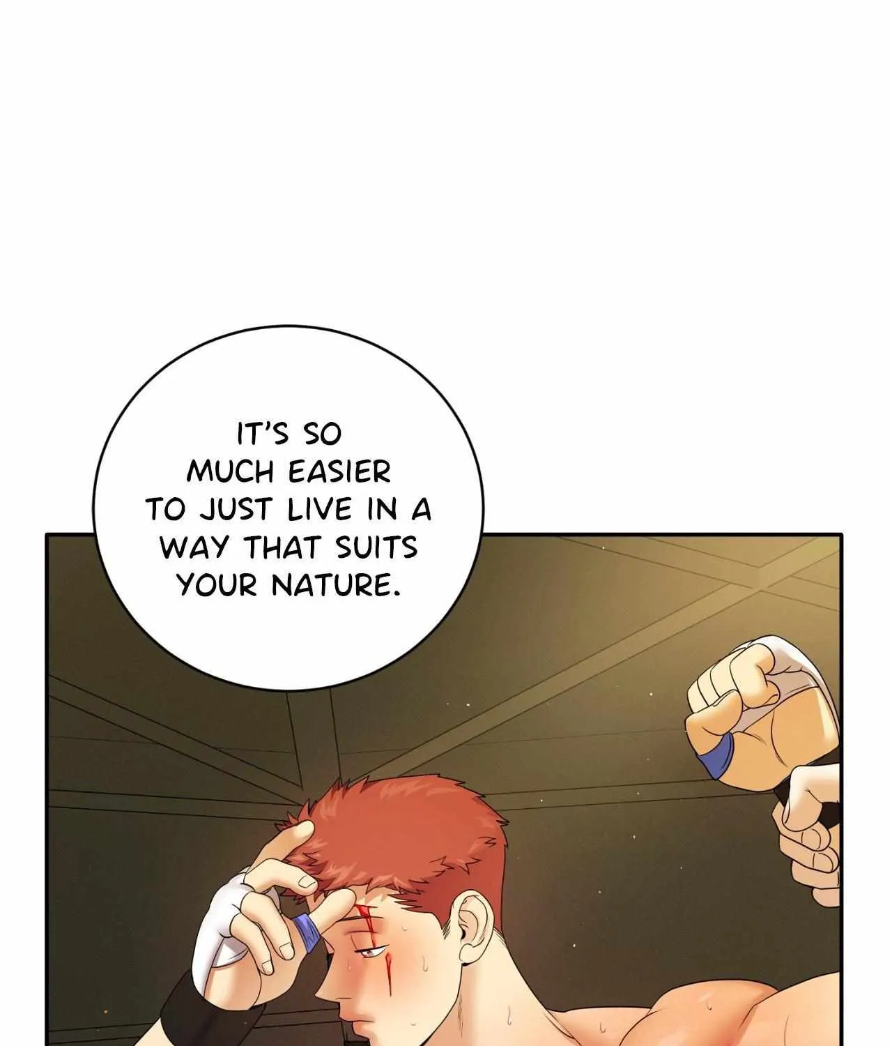 Fight Club Chapter 18 page 81 - 