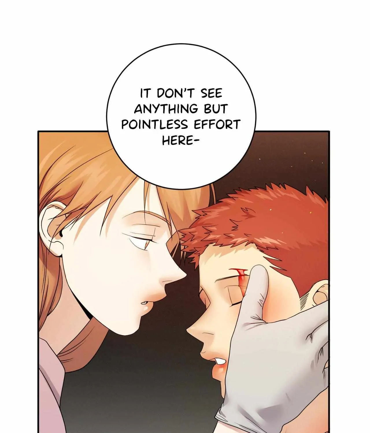Fight Club Chapter 18 page 83 - 