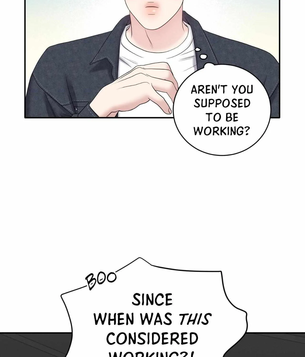 Fight Club Chapter 18 page 86 - 