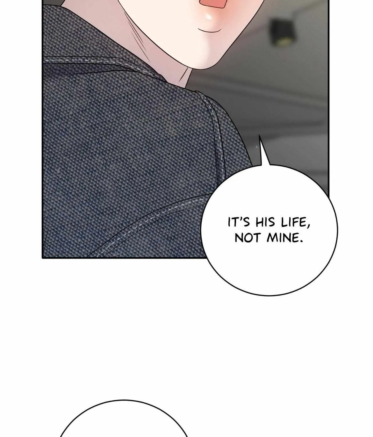 Fight Club Chapter 18 page 91 - 