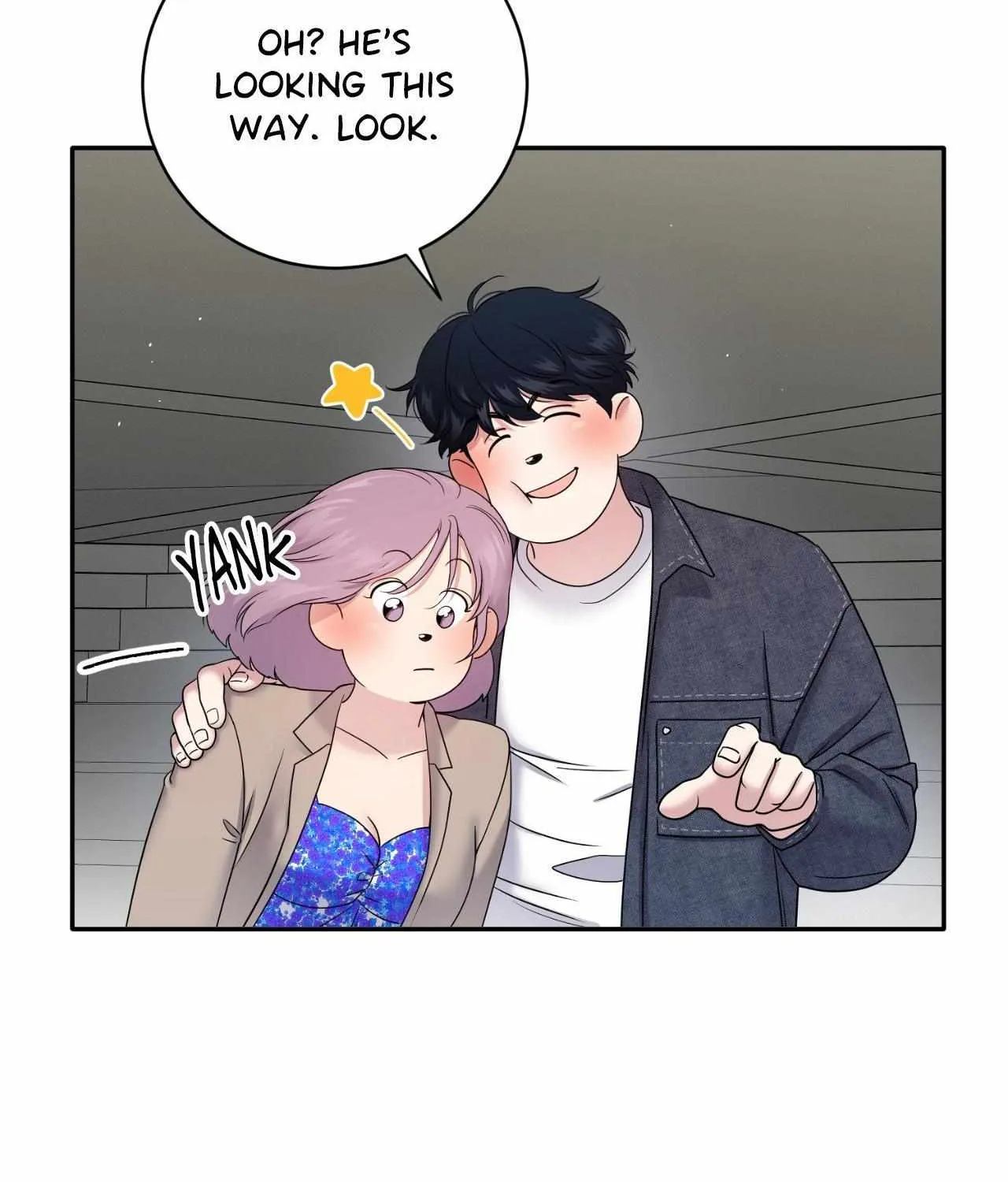 Fight Club Chapter 18 page 92 - 