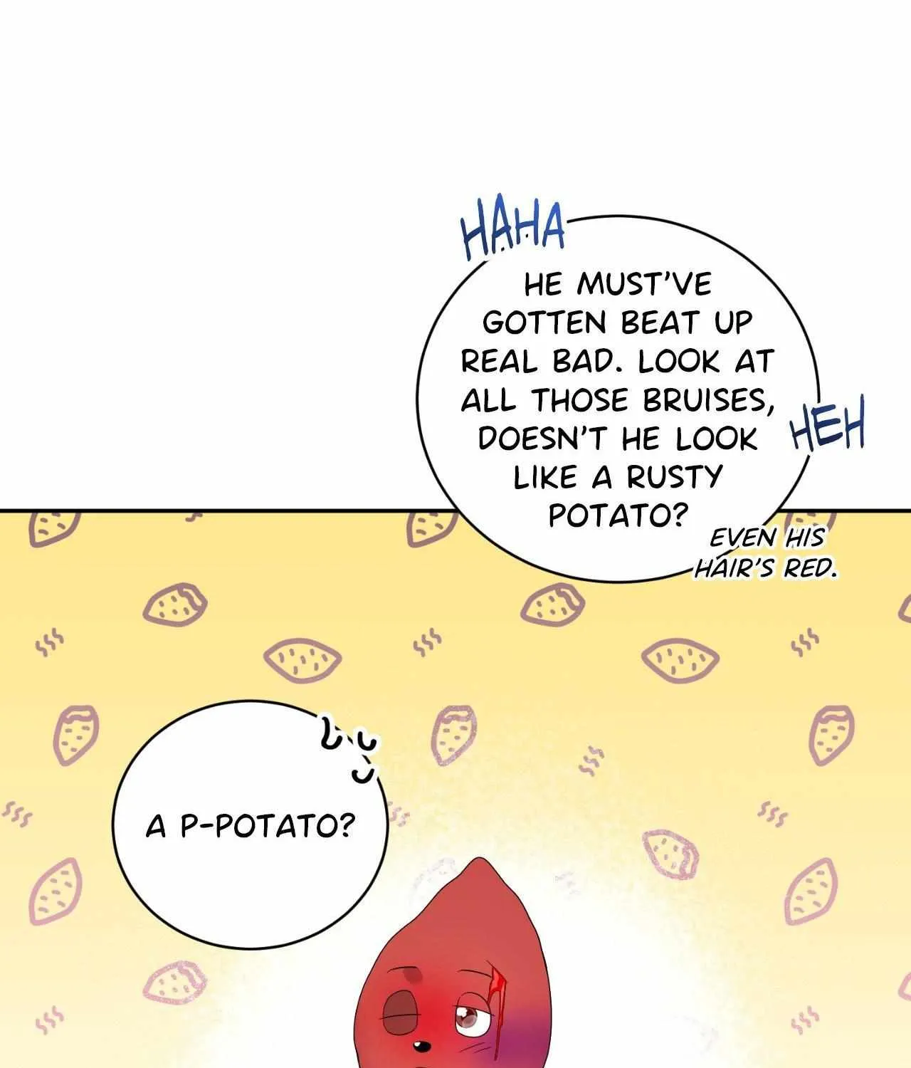 Fight Club Chapter 18 page 95 - 