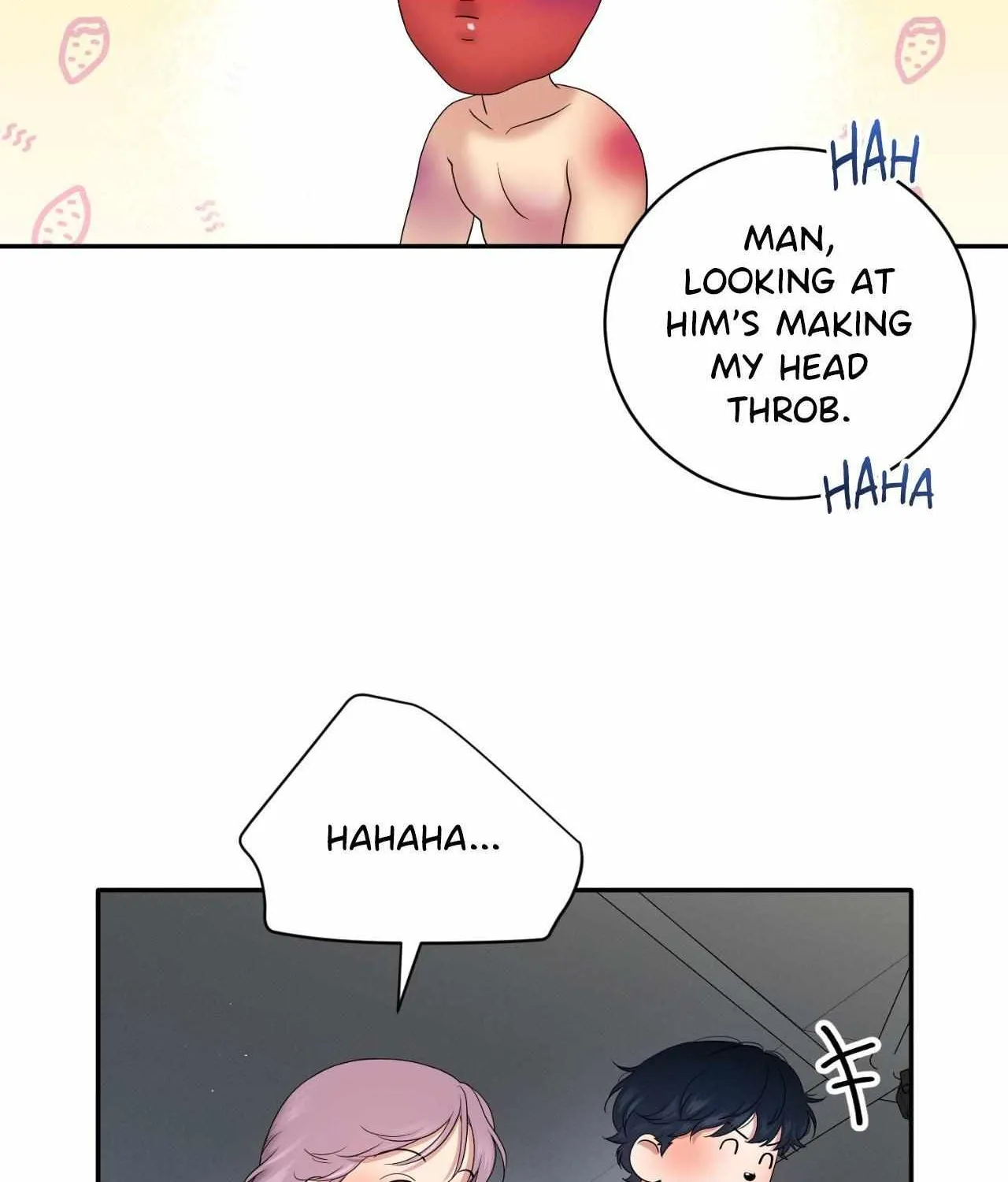 Fight Club Chapter 18 page 96 - 