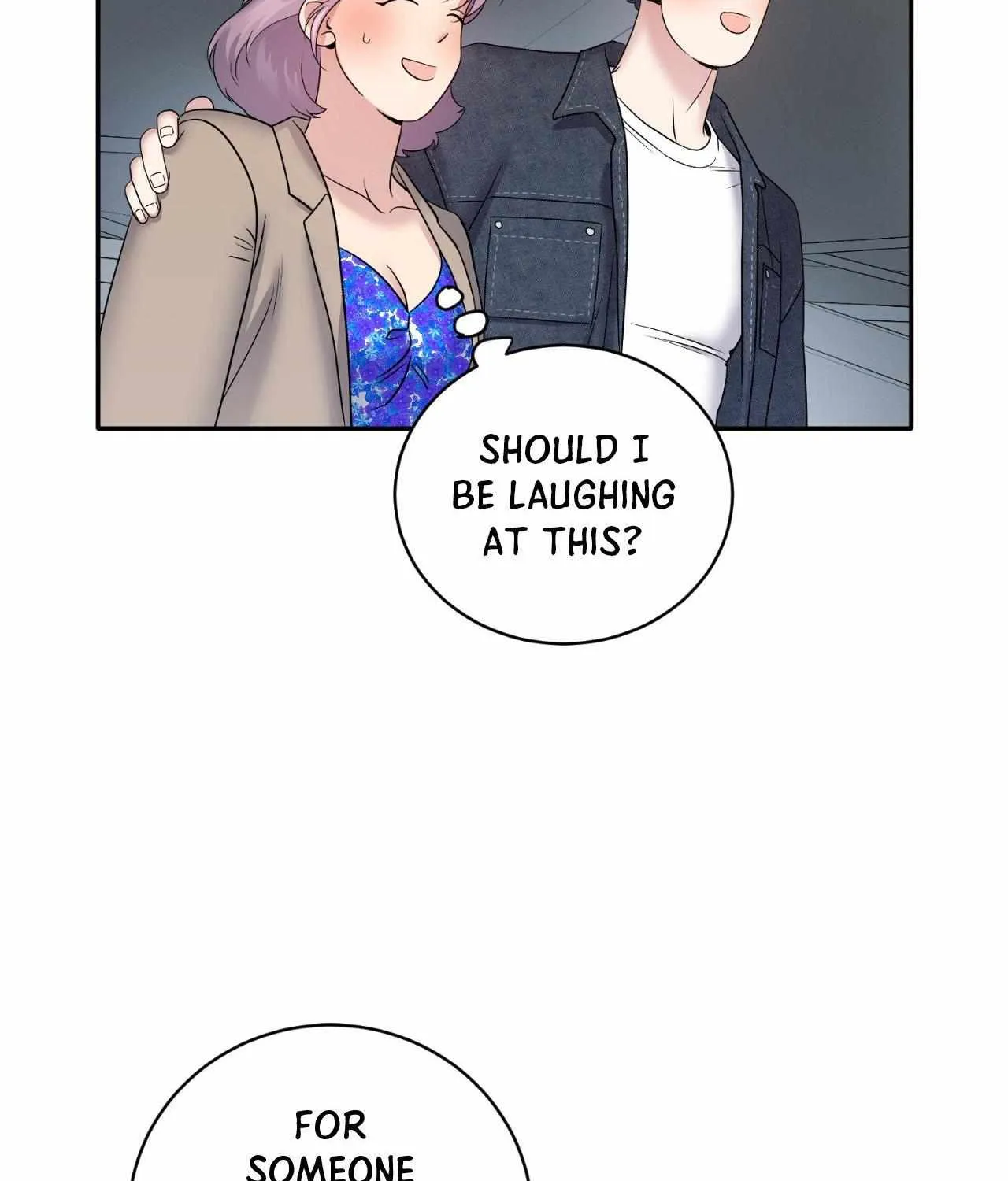 Fight Club Chapter 18 page 97 - 