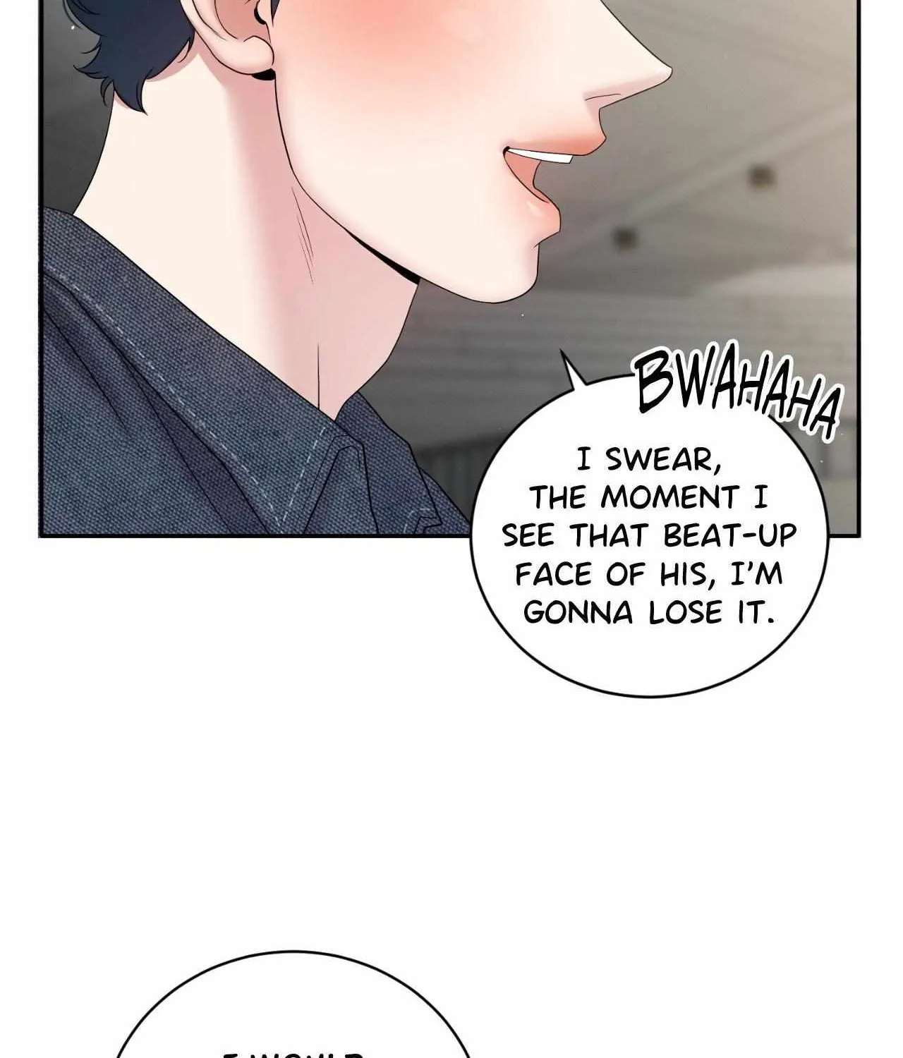 Fight Club Chapter 18 page 100 - 