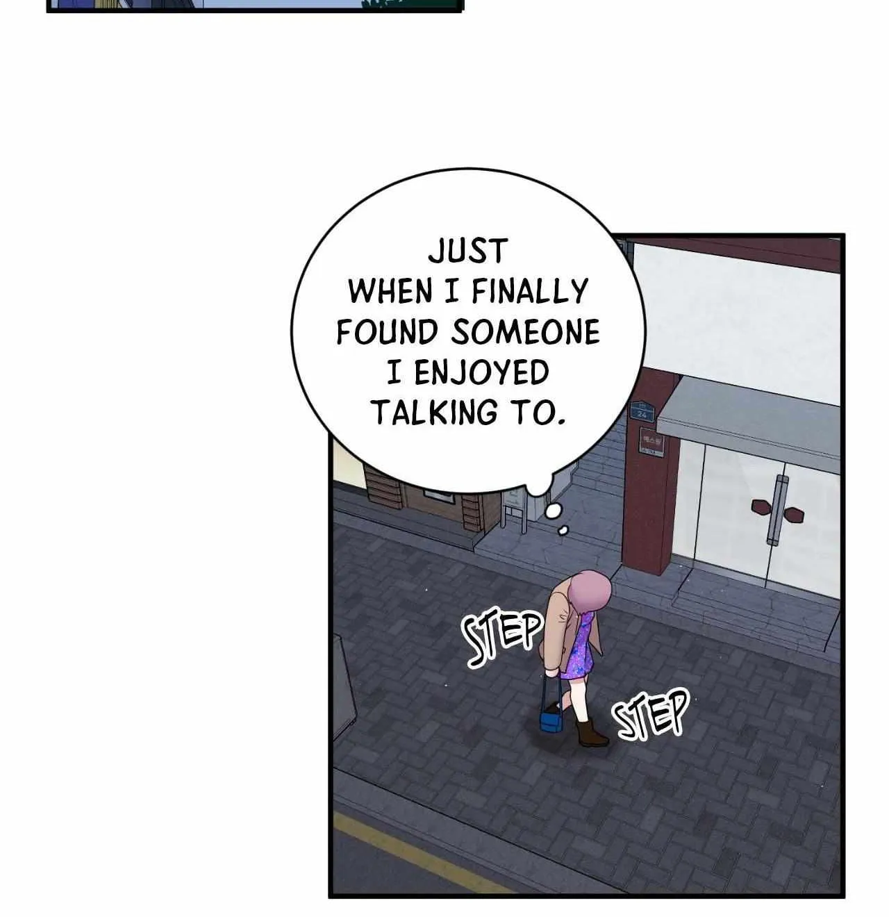 Fight Club Chapter 19 page 19 - 