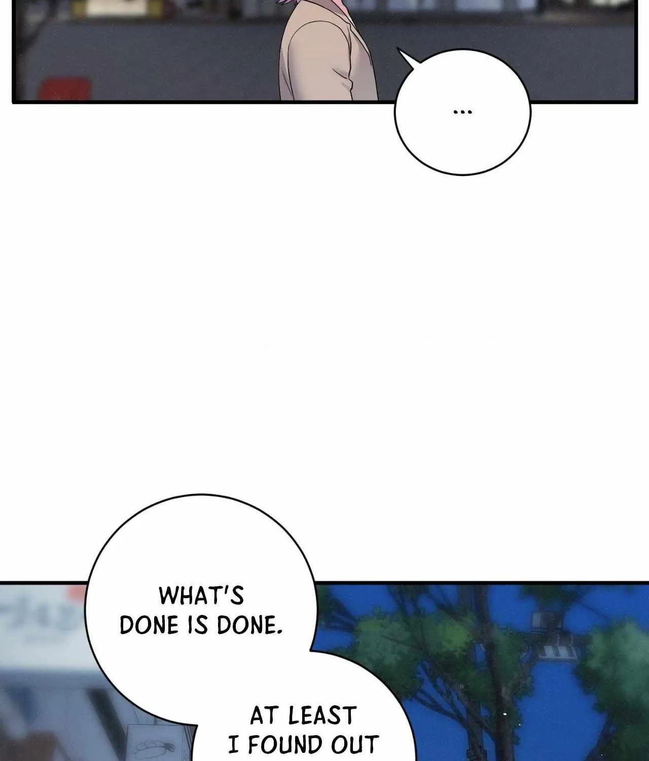 Fight Club Chapter 19 page 21 - 