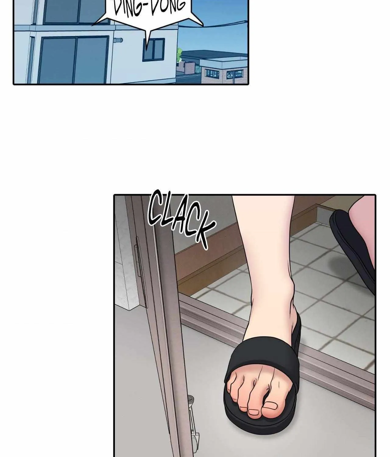 Fight Club Chapter 19 page 25 - 