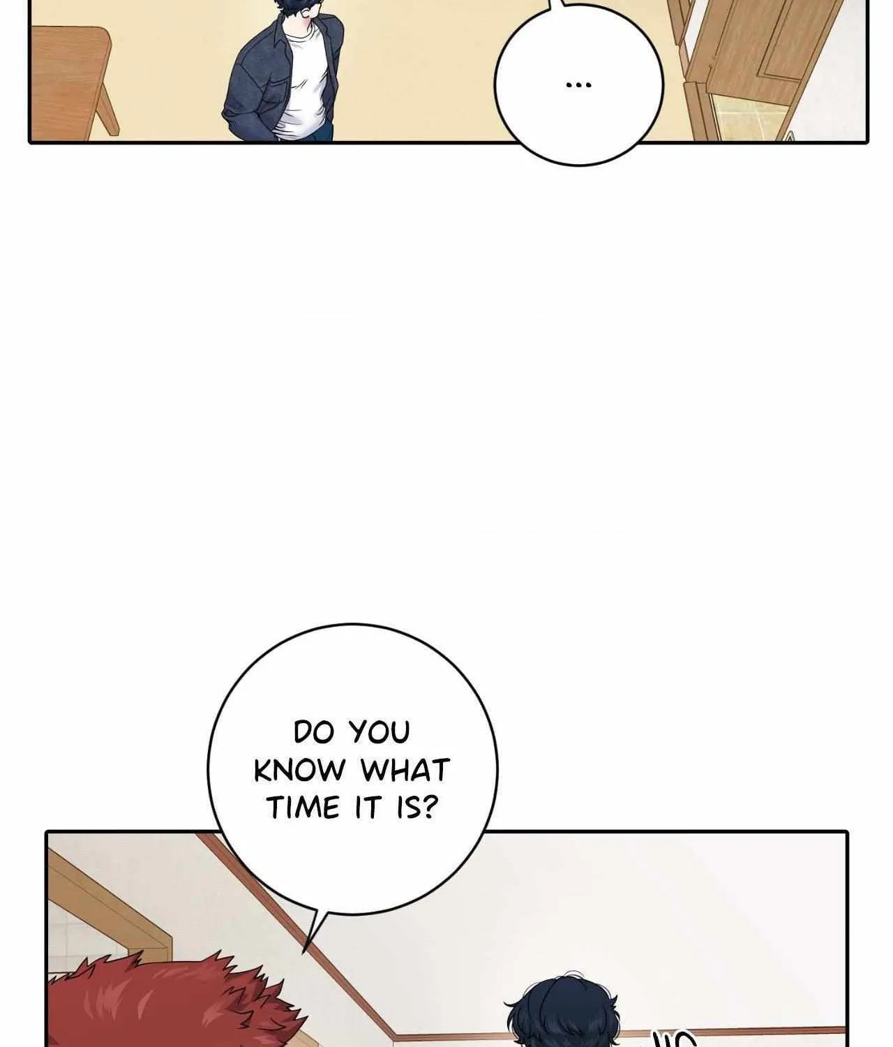 Fight Club Chapter 19 page 29 - 