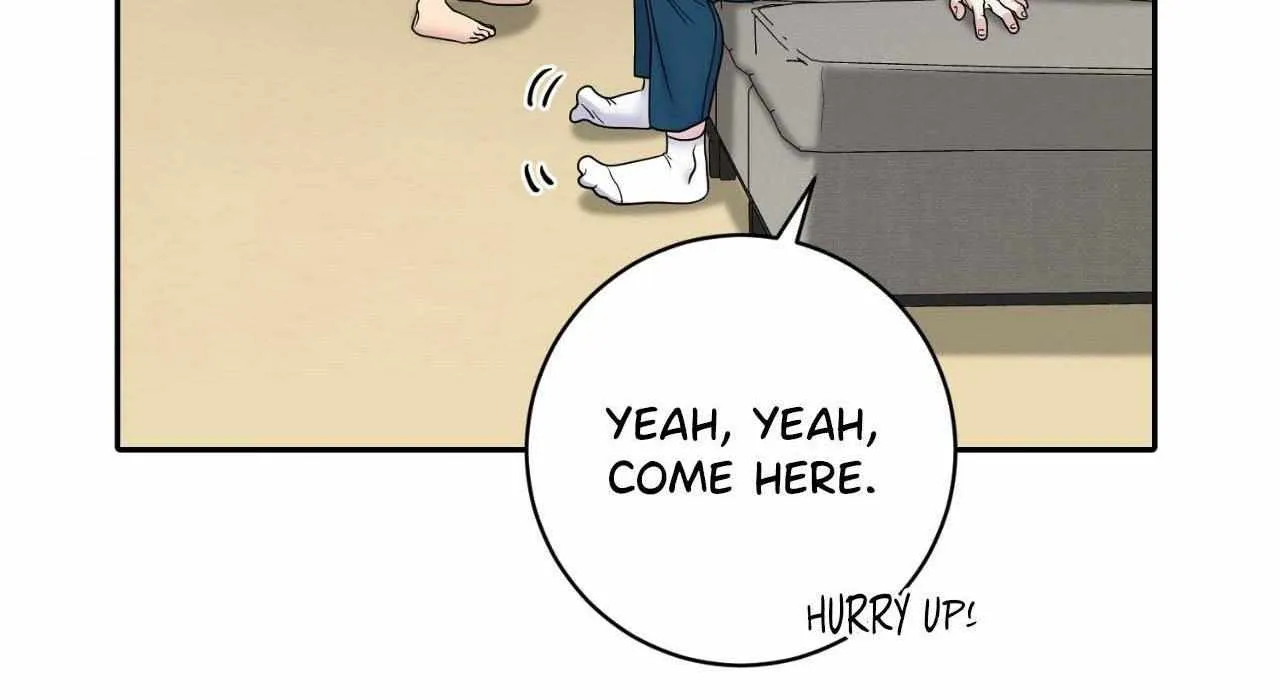 Fight Club Chapter 19 page 32 - 