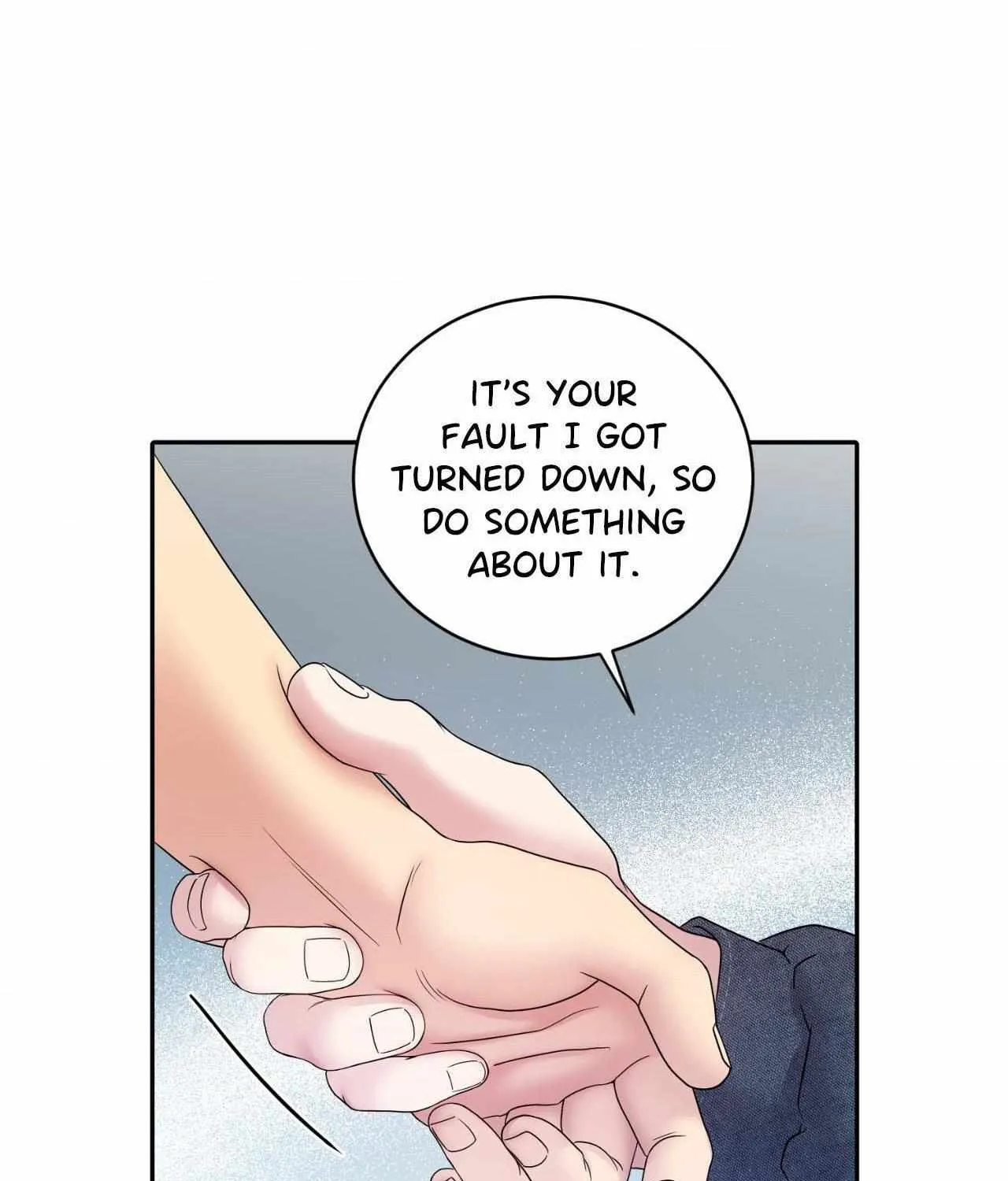 Fight Club Chapter 19 page 33 - 