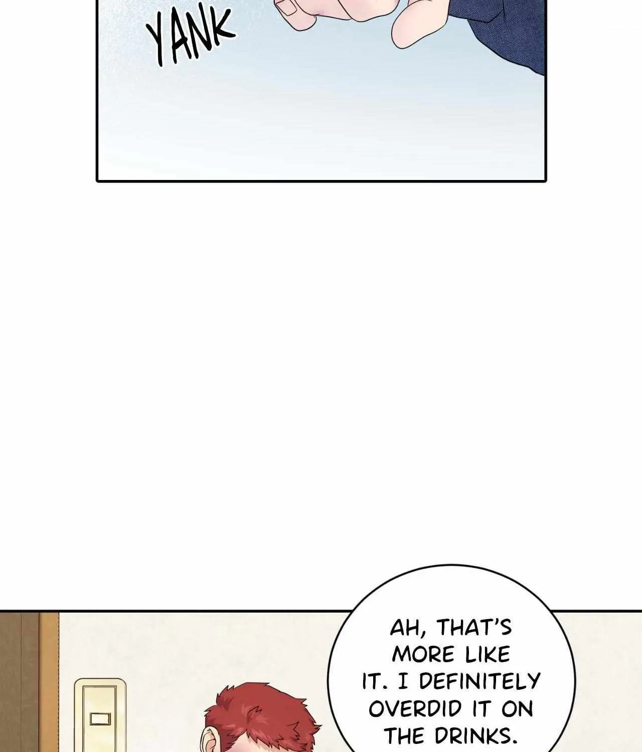 Fight Club Chapter 19 page 34 - 