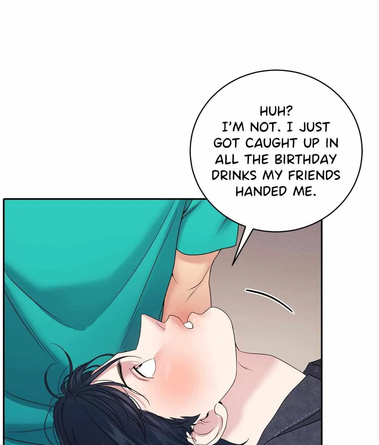 Fight Club Chapter 19 page 37 - 
