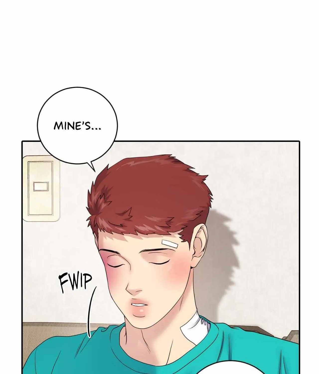 Fight Club Chapter 19 page 40 - 
