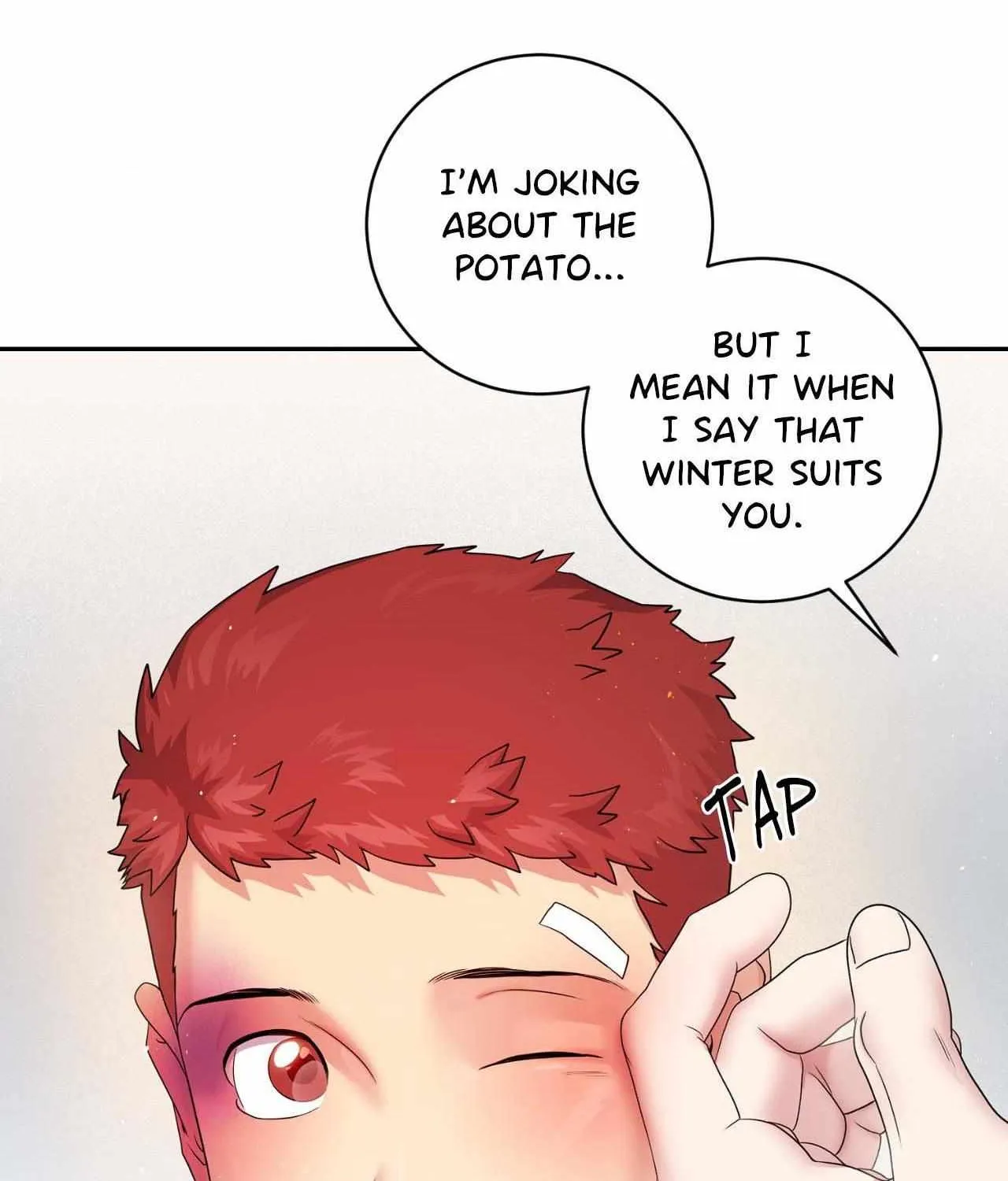 Fight Club Chapter 19 page 49 - 