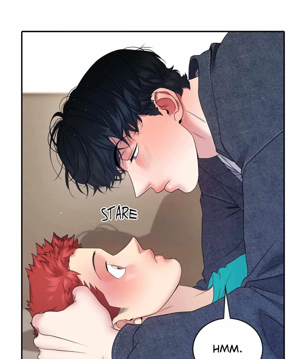 Fight Club Chapter 19 page 58 - 