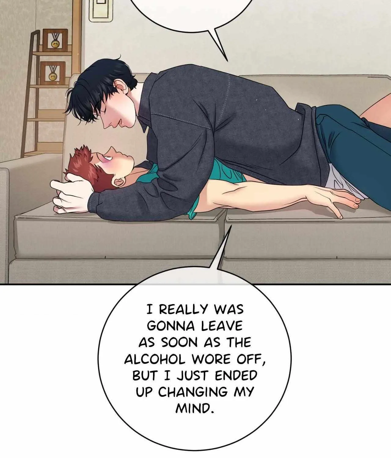 Fight Club Chapter 19 page 61 - 