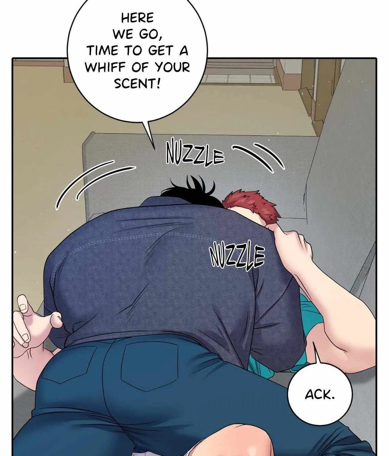 Fight Club Chapter 19 page 66 - 