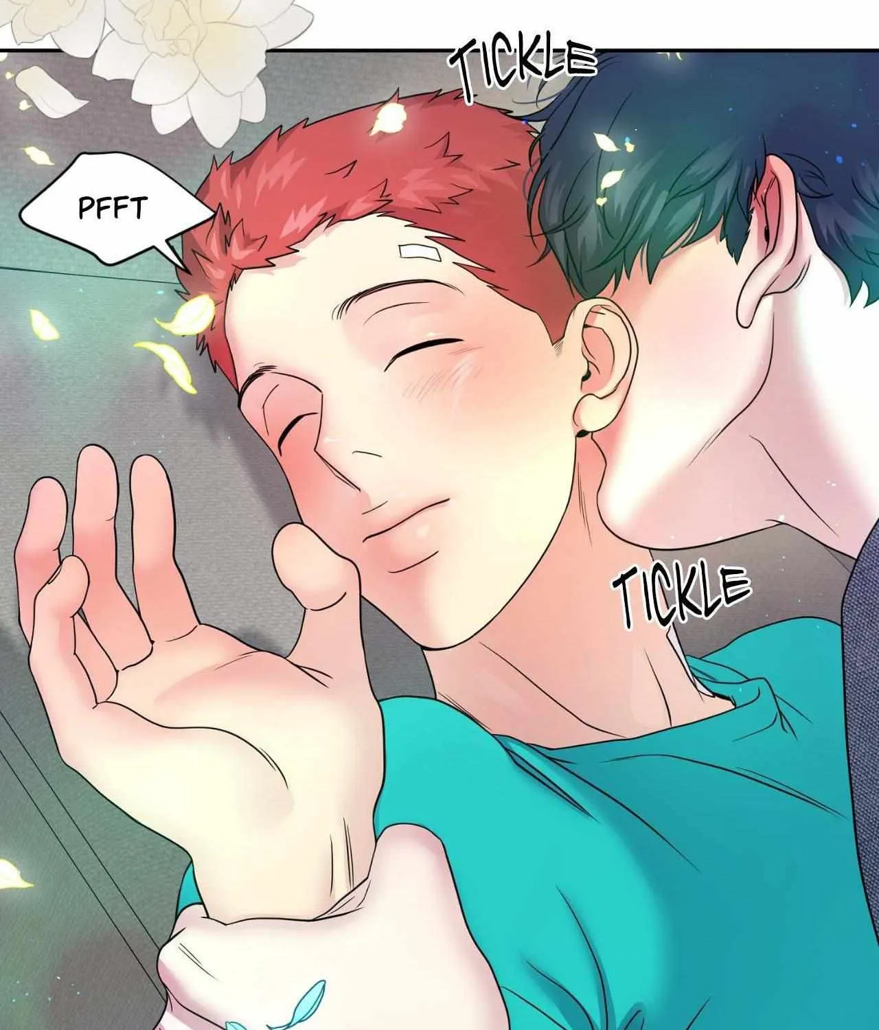 Fight Club Chapter 19 page 85 - 