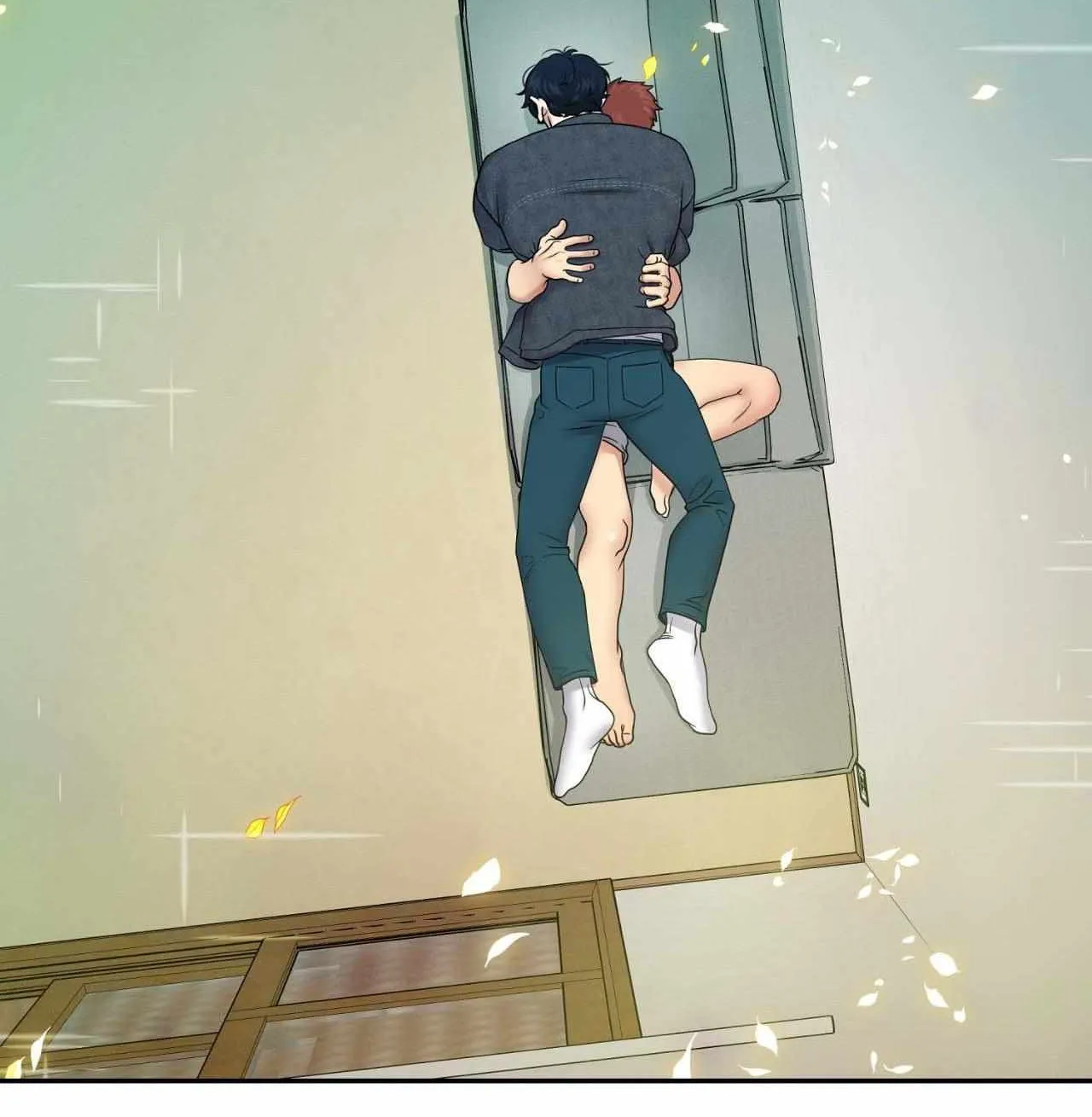Fight Club Chapter 19 page 90 - 