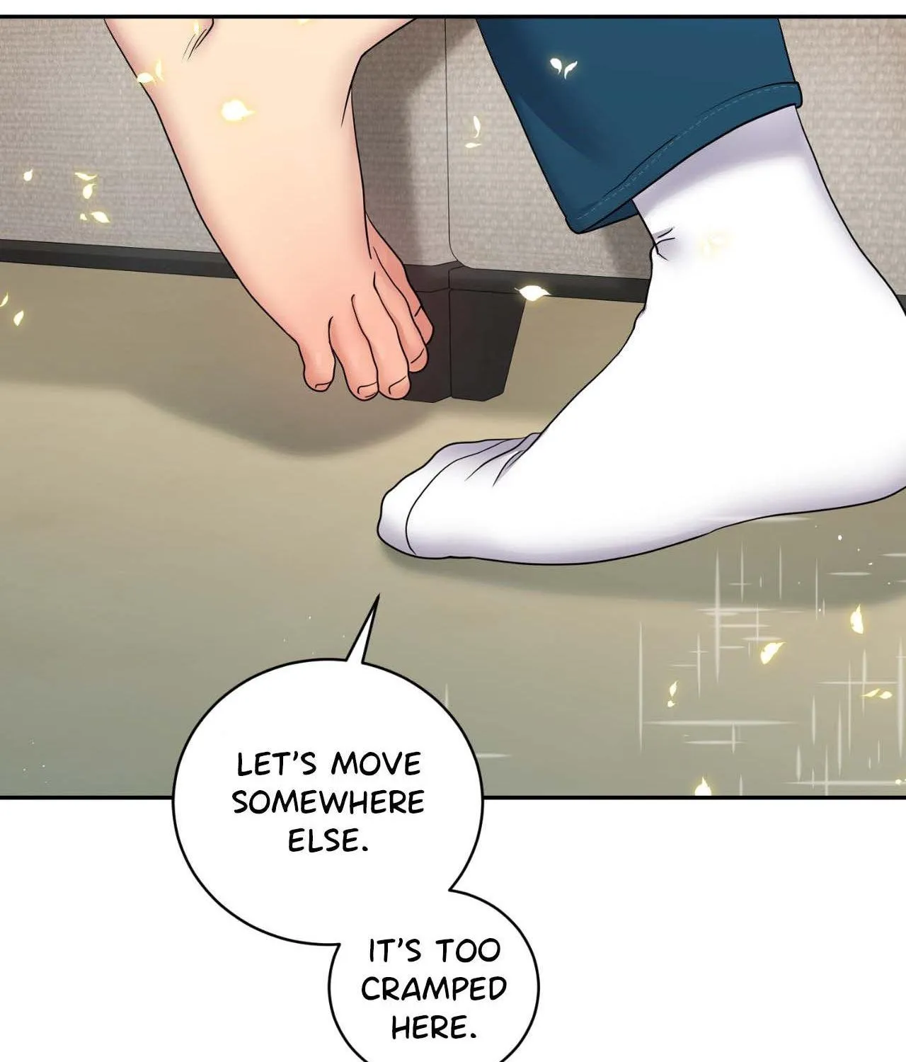 Fight Club Chapter 19 page 95 - 