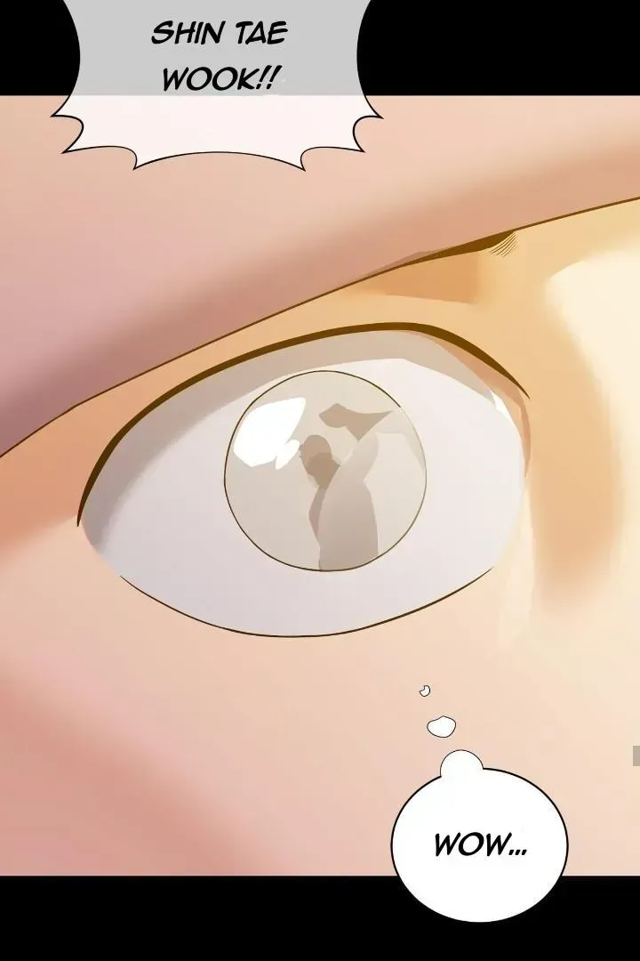Fight Club Chapter 2.2 page 24 - 