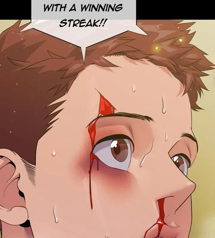 Fight Club Chapter 2.2 page 27 - 