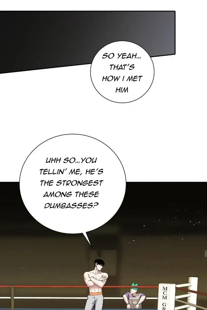Fight Club Chapter 2.2 page 34 - 