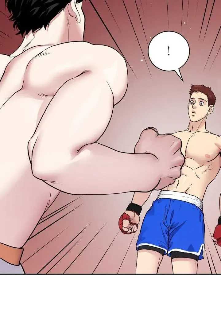 Fight Club Chapter 2.2 page 50 - 