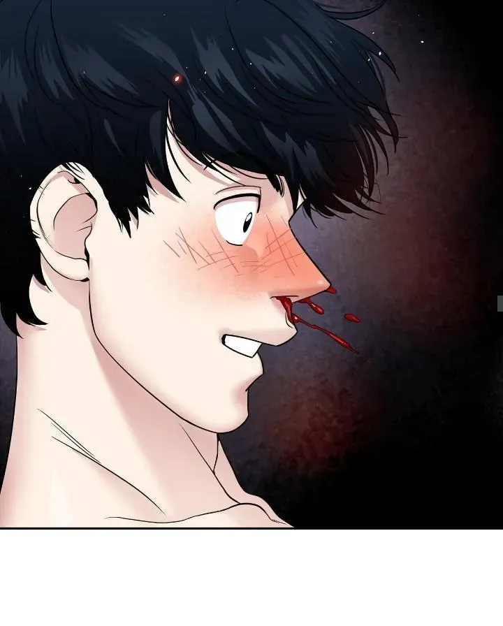 Fight Club Chapter 2.2 page 57 - 