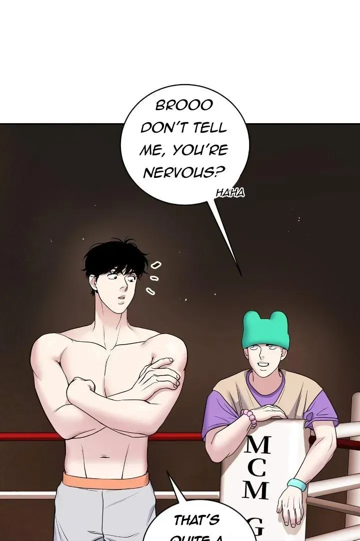 Fight Club Chapter 2.2 page 7 - 