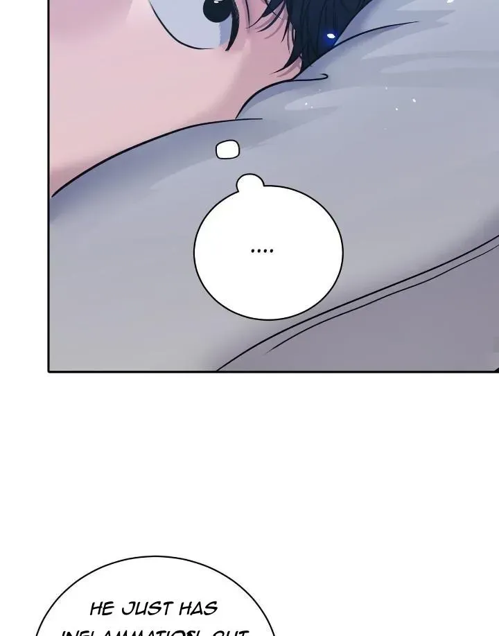 Fight Club Chapter 2.2 page 67 - 