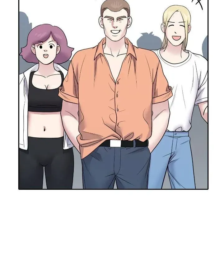 Fight Club Chapter 2.2 page 73 - 