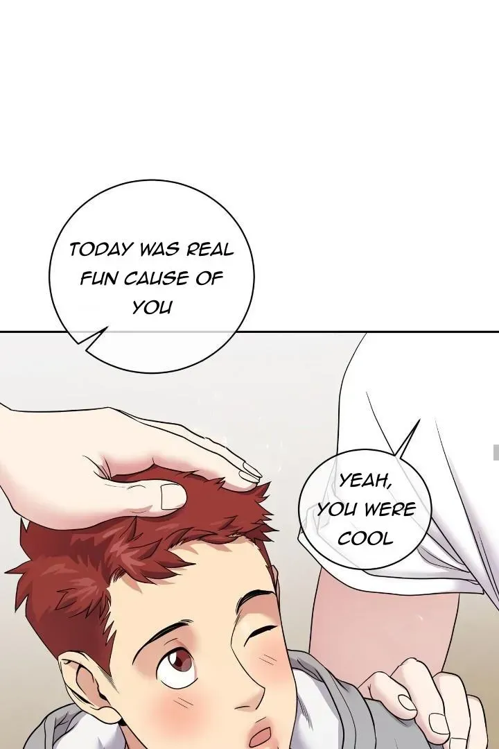 Fight Club Chapter 2.2 page 75 - 