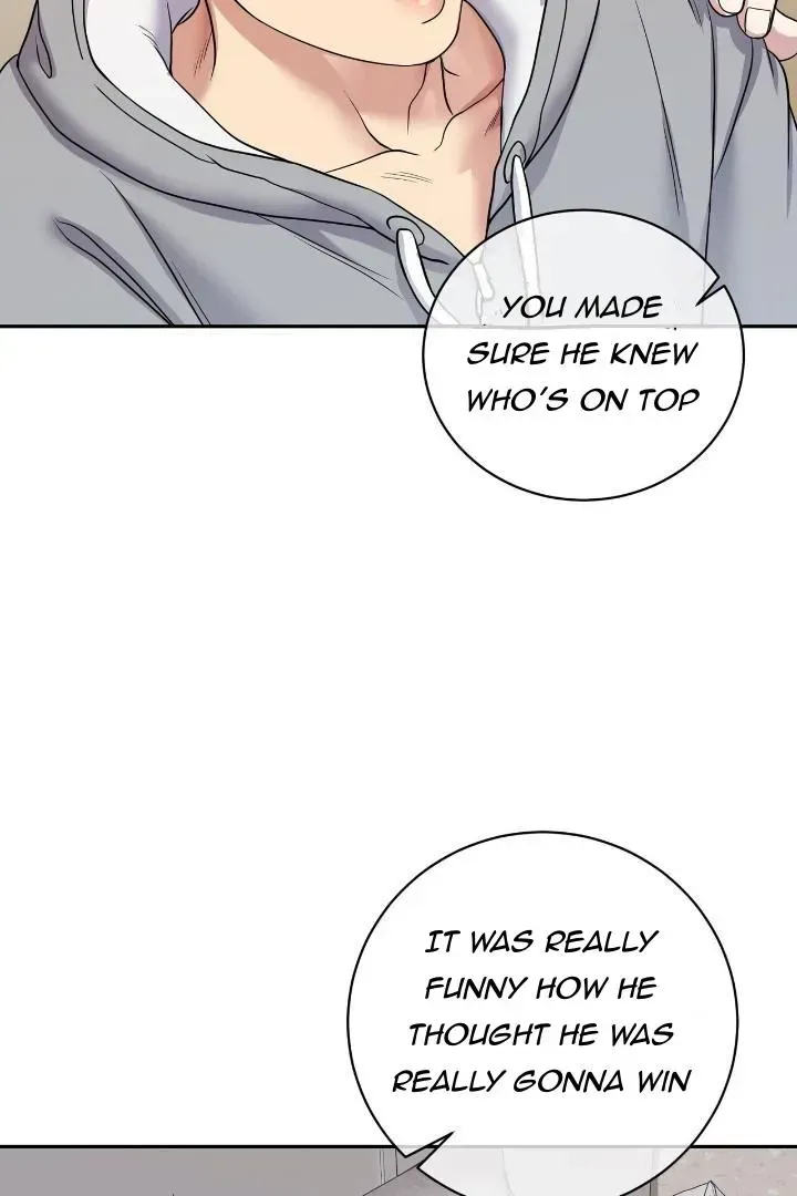 Fight Club Chapter 2.2 page 76 - 