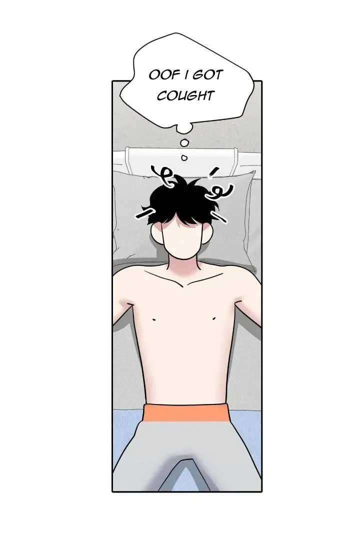 Fight Club Chapter 2.2 page 85 - 