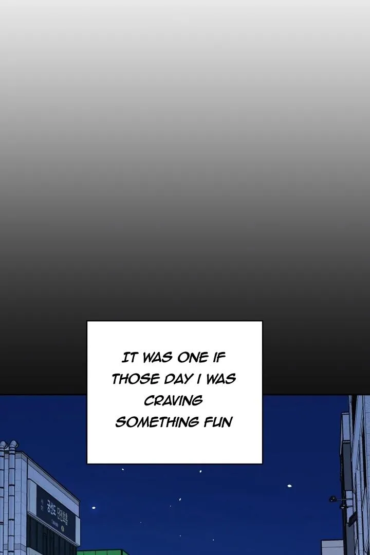 Fight Club Chapter 2 page 11 - 