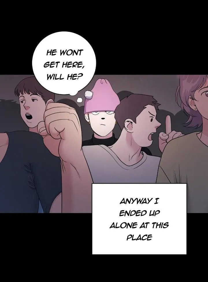 Fight Club Chapter 2 page 15 - 