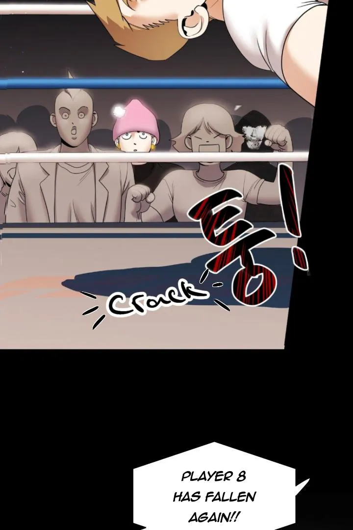 Fight Club Chapter 2 page 19 - 