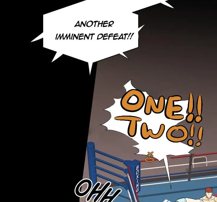 Fight Club Chapter 2 page 20 - 